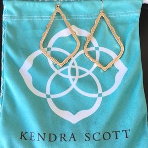 Kendra Scott sophee earrings